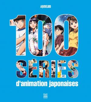 100 séries d'animation japonaises  simple