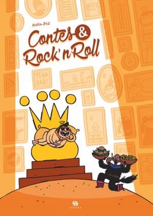 Contes & Rock'n Roll