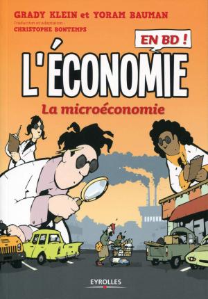 L'économie en BD 1 - La microéconomie
