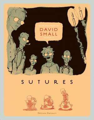 SUTURES édition simple