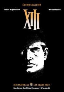 XIII édition Collector