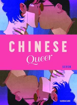 Chinese Queer édition simple