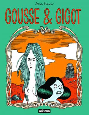 Les contes du Marylène 4 - Gousse et Gigot