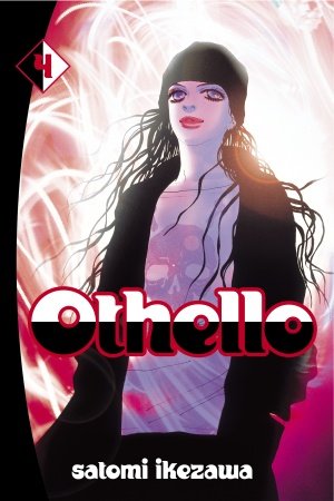 couverture, jaquette Othello 4 Américaine (Del rey) Manga