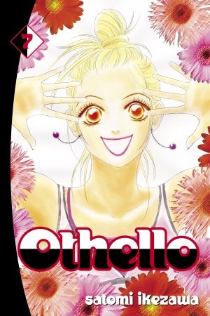 couverture, jaquette Othello 7 Américaine (Del rey) Manga