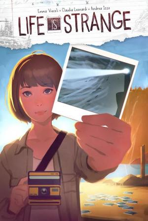 Life Is Strange - Partners In Time édition Issues