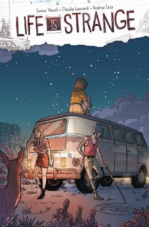 Life Is Strange - Partners In Time 3