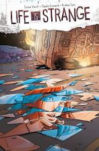 Life Is Strange - Partners In Time 4