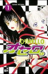couverture, jaquette Othello 1 Allemande (Egmont manga) Manga