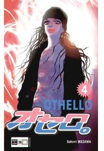 couverture, jaquette Othello 4 Allemande (Egmont manga) Manga