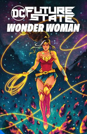 Future State: Wonder Woman # 1 TPB softcover (souple)