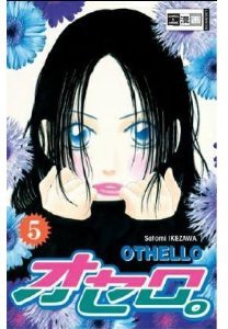 couverture, jaquette Othello 5 Allemande (Egmont manga) Manga