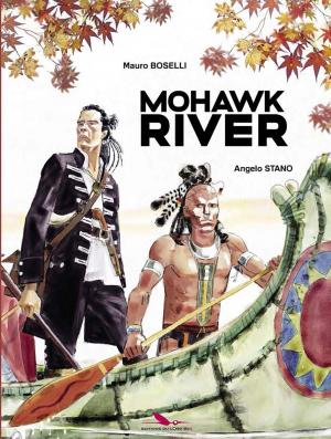 Mohawk River édition simple