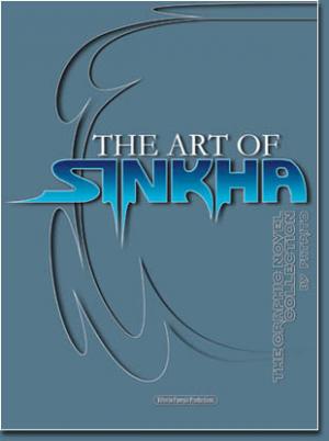 The art of sinkha édition simple