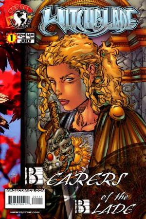 Witchblade - Bearers of the Blade édition Issues