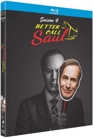 Better Call Saul 4 simple
