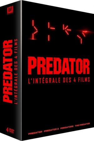 Predator - Intégrale édition simple