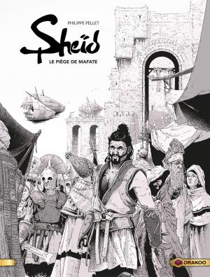 Sheïd 1 - Le piège de Mafate