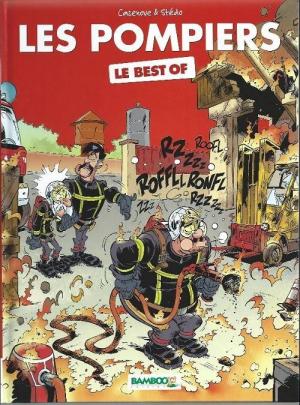 Les pompiers 2 - le best of