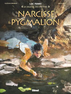Narcisse & Pygmalion  simple