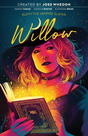 Willow (Buffy) 1
