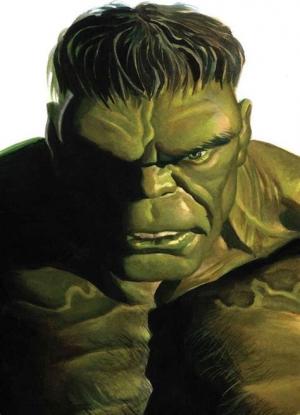 Immortal Hulk 37 - Immortal Hulk - Variant Alex Ross