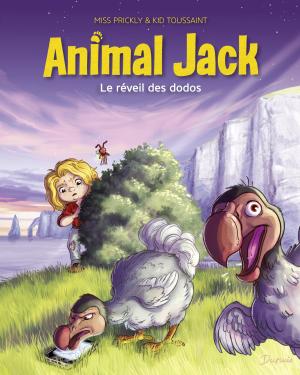 Animal Jack 4 - Le réveil des dodos