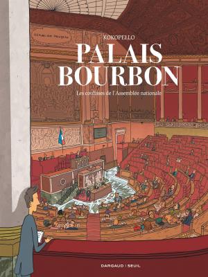 Palais-Bourbon