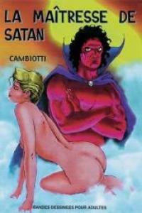La maîtresse de satan 1