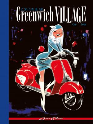 Greenwich Village # 1