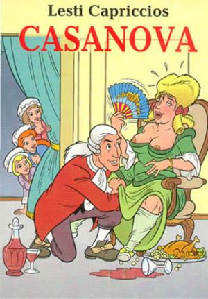 Casanova 1