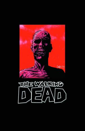 Walking Dead édition Omnibus