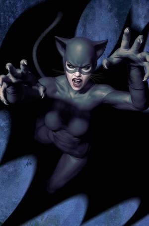 Catwoman - 80th Anniversary 100-Page Super Spectacular