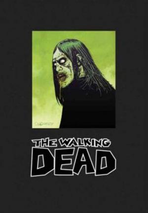 Walking Dead # 2 Omnibus