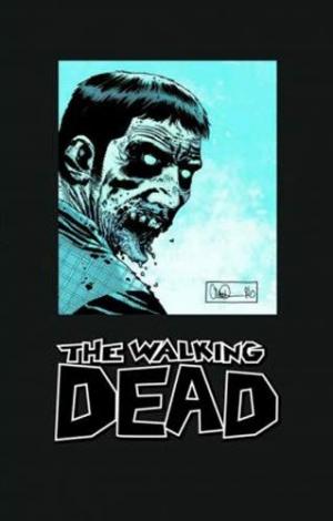Walking Dead # 3 Omnibus