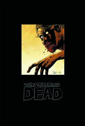 Walking Dead # 4 Omnibus