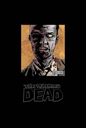Walking Dead # 6 Omnibus
