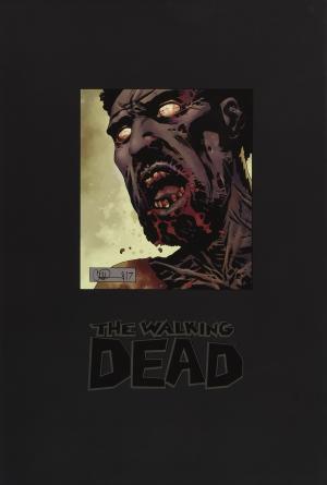 Walking Dead # 7 Omnibus