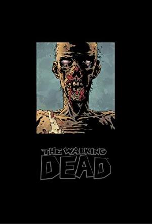 Walking Dead # 8 Omnibus