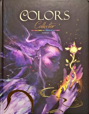 Colors édition collector