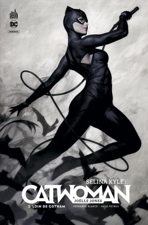 Selina Kyle - Catwoman 2
