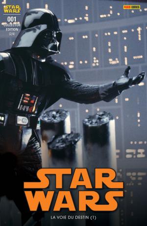 Star Wars - Empire Ascendant # 1 Softcover V2 (2020 - En cours)