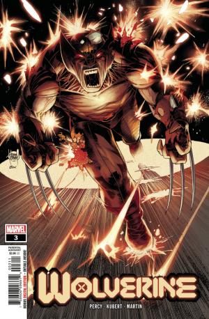 Wolverine # 3 Issues V7 (2020 - ongoing)