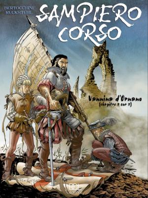 Sampiero corso 2 - Vannina d'Ornano