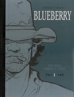 couverture, jaquette Blueberry 1 Intégrale Le Soir 2 (dargaud) BD