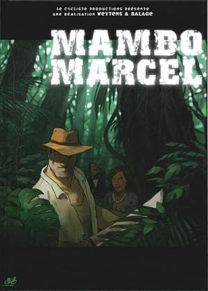 Mambo Marcel édition simple