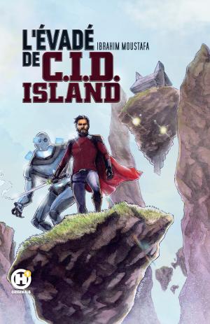 L'évadé de C.I.D. Island