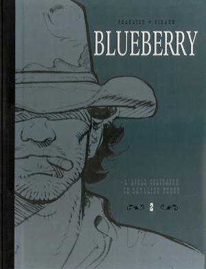 couverture, jaquette Blueberry 2 Intégrale Le Soir 2 (dargaud) BD