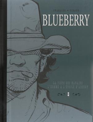 couverture, jaquette Blueberry 3 Intégrale Le Soir 2 (dargaud) BD
