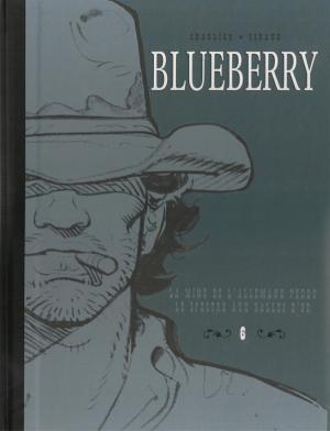 couverture, jaquette Blueberry 6 Intégrale Le Soir 2 (dargaud) BD